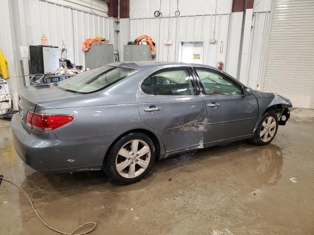 2006 Lexus ES 330