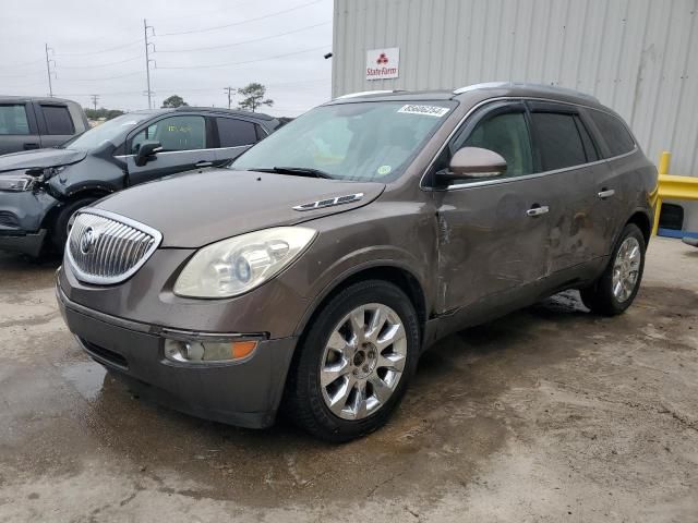 2012 Buick Enclave