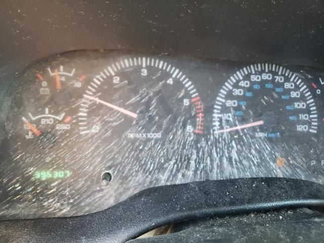 2000 Dodge RAM 1500