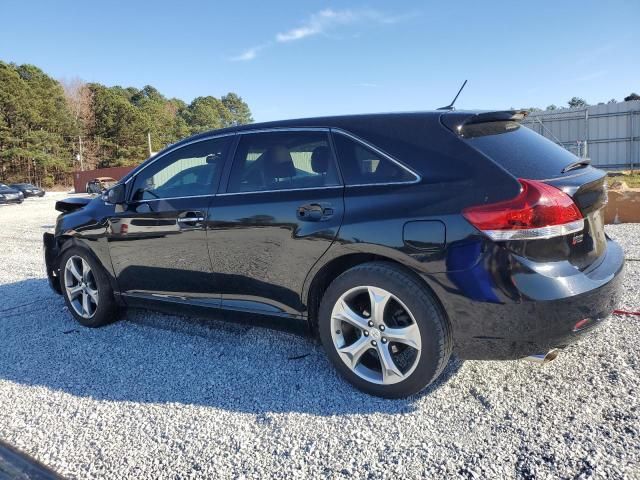 2015 Toyota Venza LE