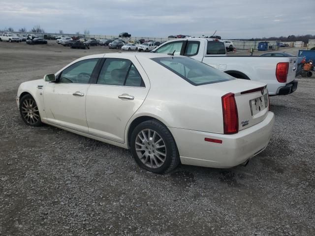 2008 Cadillac STS