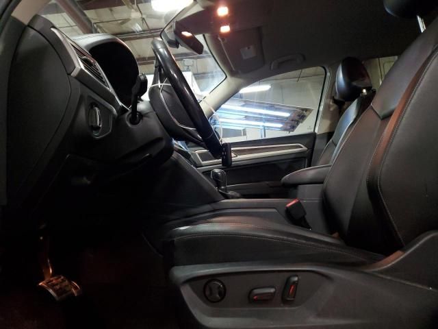 2019 Volkswagen Atlas SE