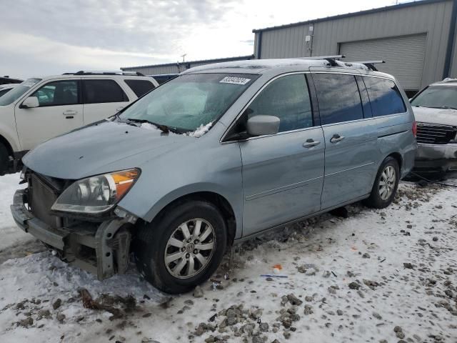 2008 Honda Odyssey EXL