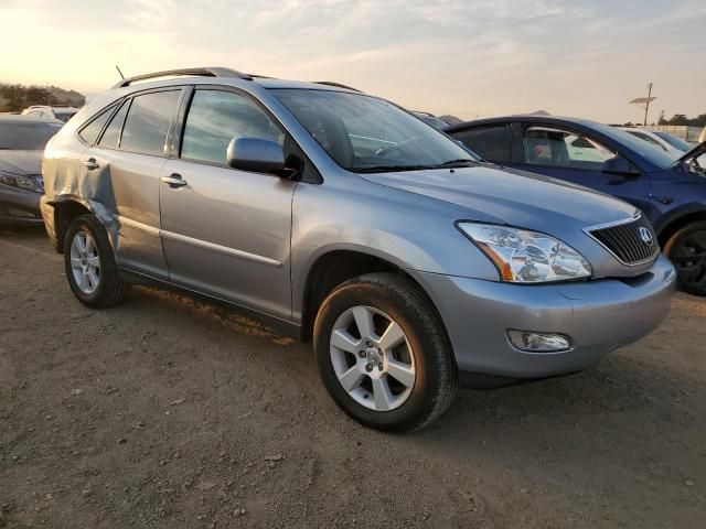 2005 Lexus RX 330