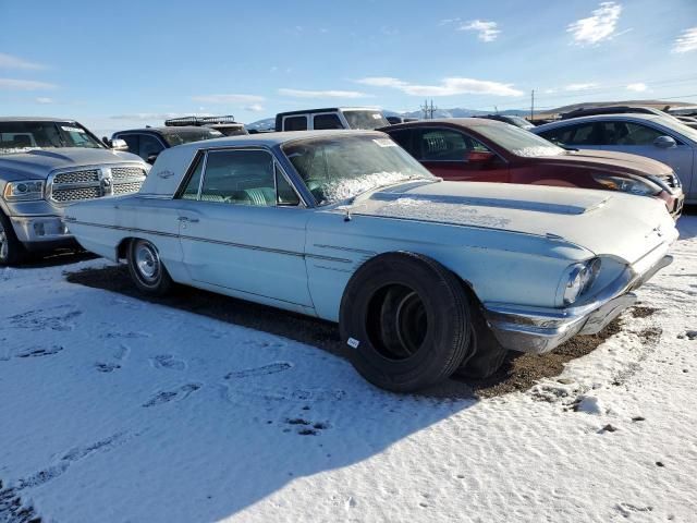 1965 Ford Thunderbird