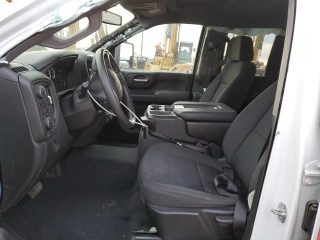 2023 Chevrolet Silverado K2500 Heavy Duty
