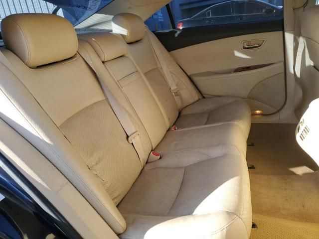 2010 Lexus ES 350