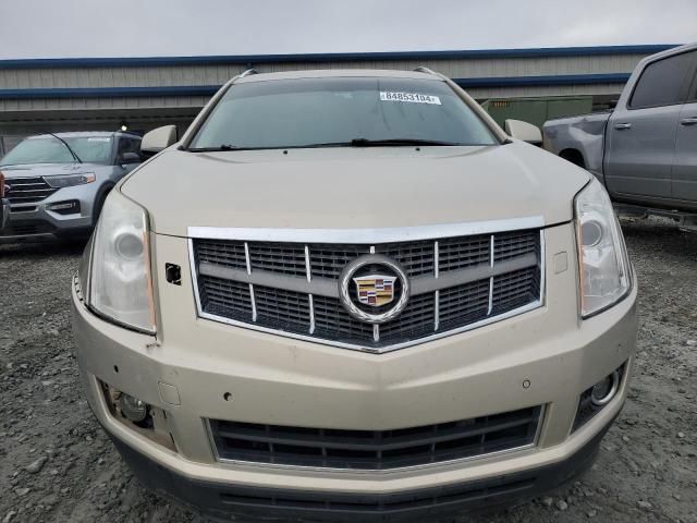 2011 Cadillac SRX Premium Collection