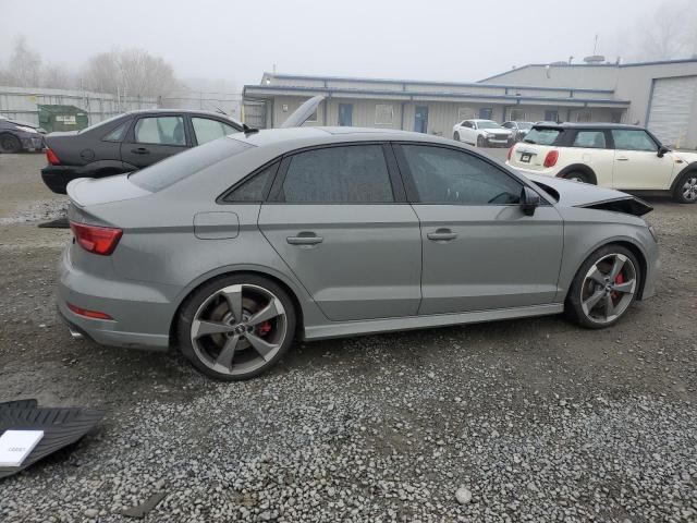 2020 Audi S3 Premium Plus