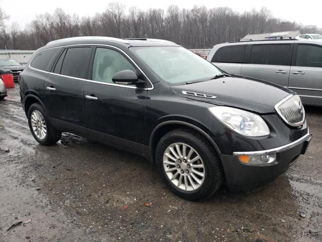 2011 Buick Enclave CXL