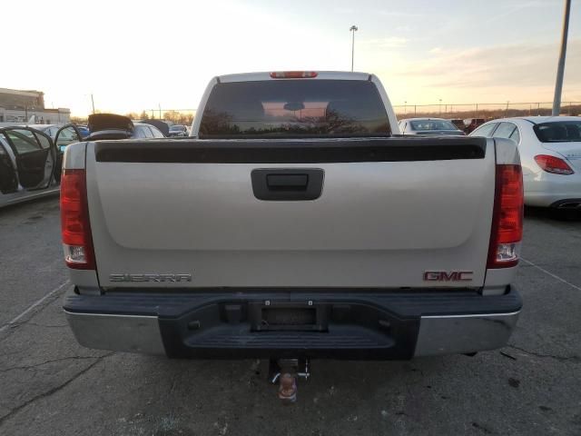 2007 GMC New Sierra C1500