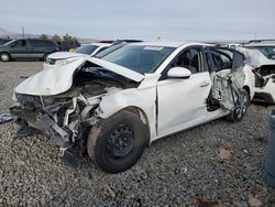 Nissan Altima salvage cars for sale: 2020 Nissan Altima S