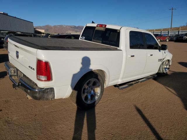 2017 Dodge 1500 Laramie
