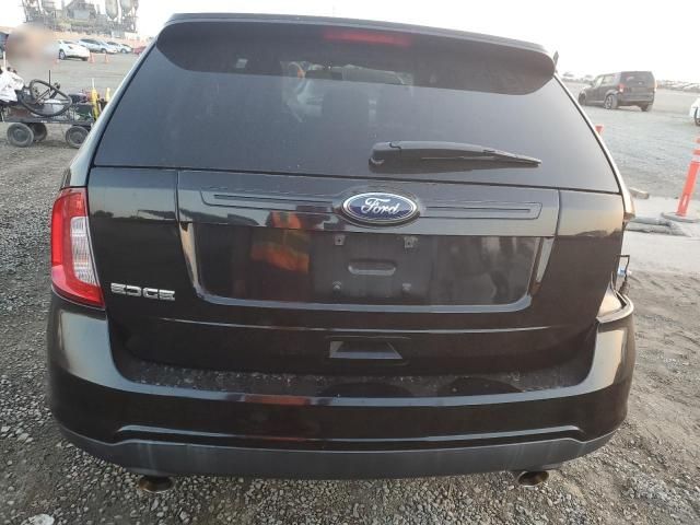 2012 Ford Edge SE