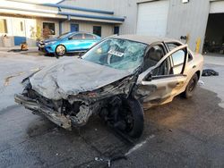 Chevrolet Cavalier salvage cars for sale: 2003 Chevrolet Cavalier