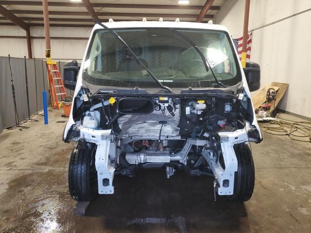 2023 Dodge RAM Promaster 2500 2500 Standard