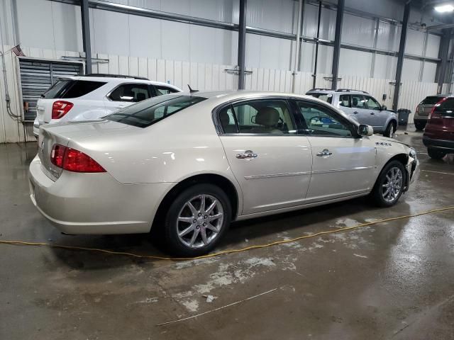 2007 Buick Lucerne CXL