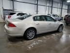 2007 Buick Lucerne CXL