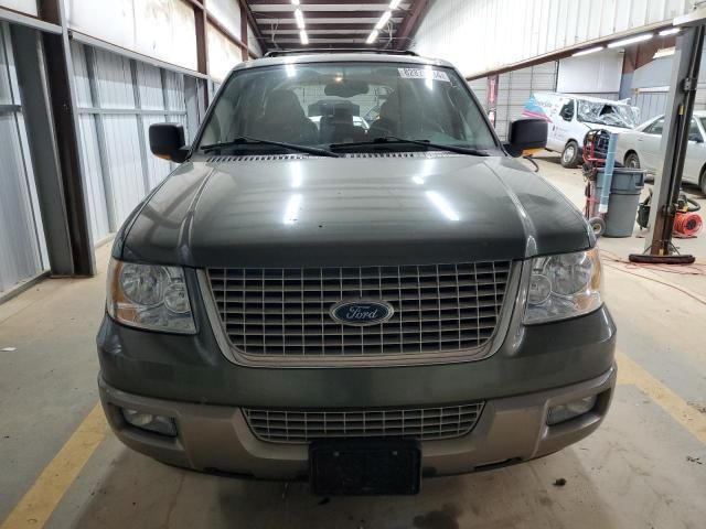 2003 Ford Expedition Eddie Bauer