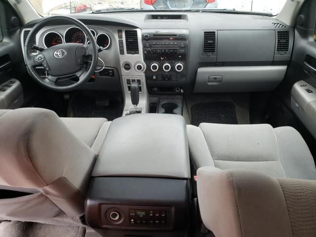 2008 Toyota Sequoia SR5