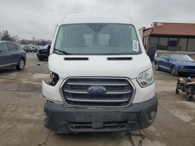 2020 Ford Transit T-150