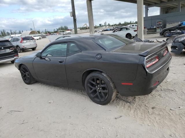 2020 Dodge Challenger R/T