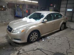 2010 Subaru Legacy 2.5I Premium for sale in Angola, NY