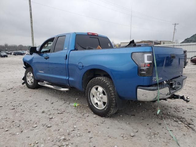 2008 Toyota Tundra Double Cab