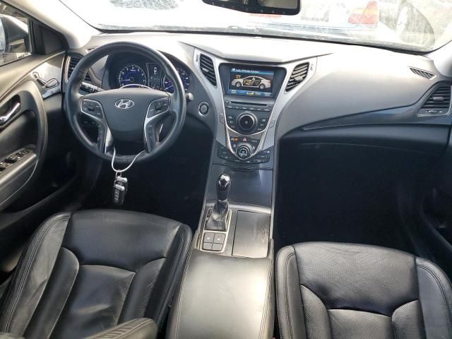 2012 Hyundai Azera GLS