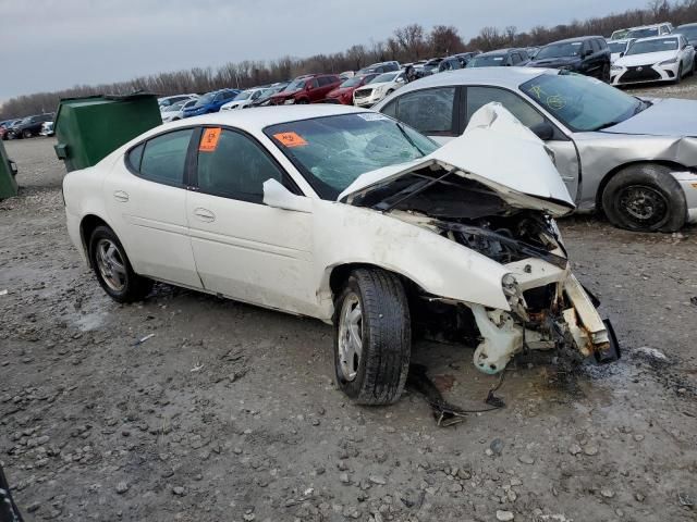 2004 Pontiac Grand Prix GT