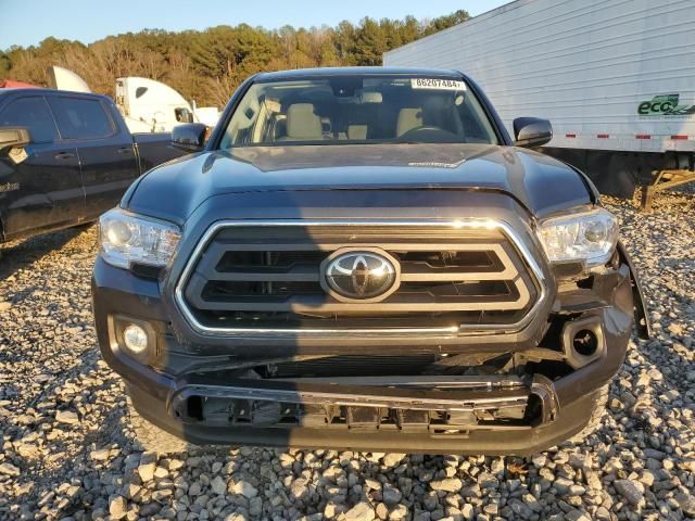 2022 Toyota Tacoma Double Cab