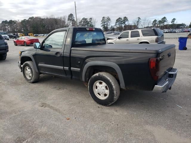 2005 Chevrolet Colorado