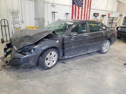 Chevrolet salvage cars for sale: 2011 Chevrolet Impala LS