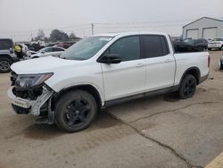 2022 Honda Ridgeline Black Edition for sale in Nampa, ID