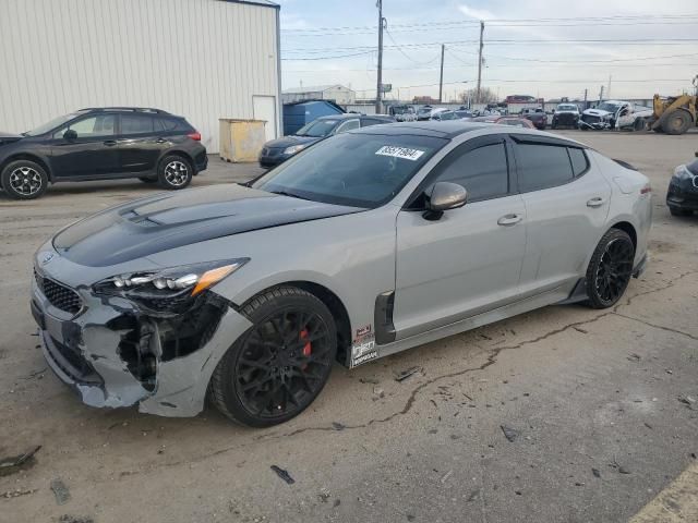 2019 KIA Stinger GT2