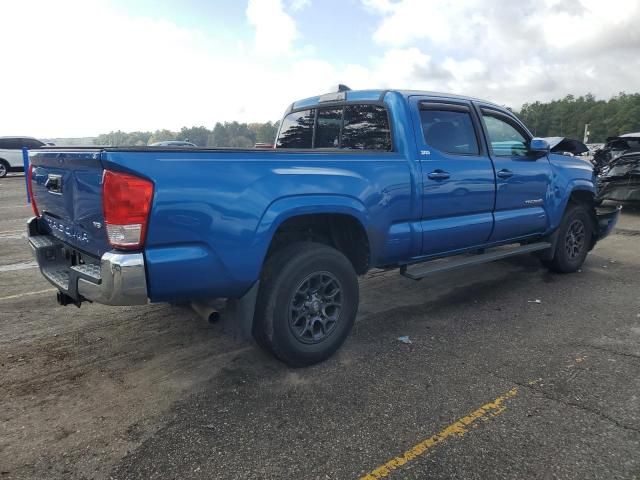 2016 Toyota Tacoma Double Cab