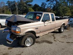 1997 Ford F250 for sale in Greenwell Springs, LA