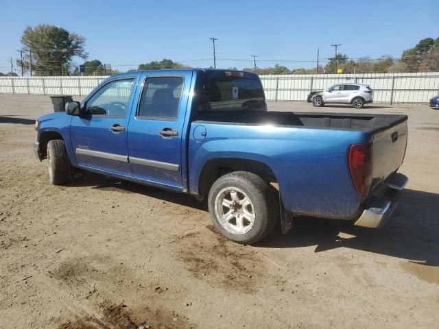 2005 Chevrolet Colorado