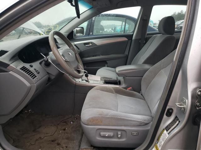 2006 Toyota Avalon XL