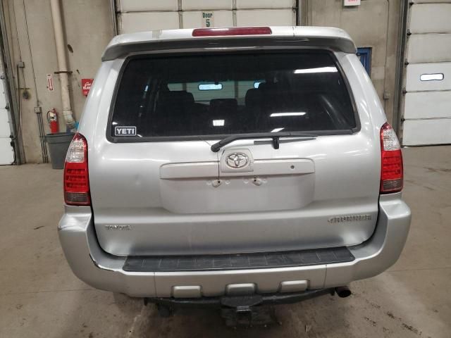 2008 Toyota 4runner SR5