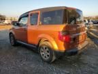 2006 Honda Element EX