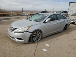 Hyundai Sonata salvage cars for sale: 2011 Hyundai Sonata SE