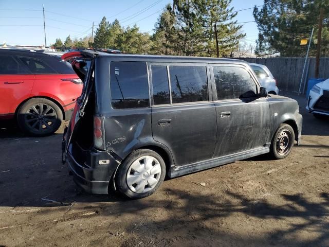 2006 Scion XB