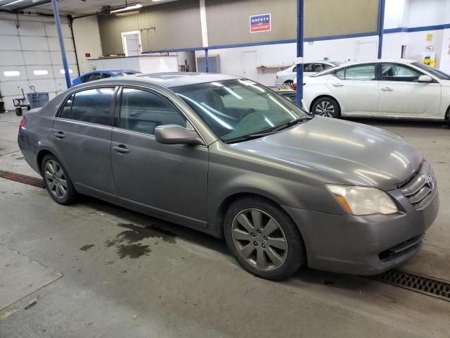 2006 Toyota Avalon XL