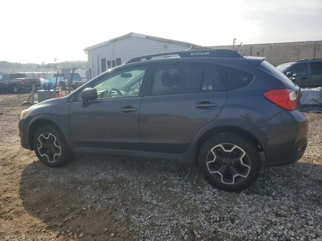 2013 Subaru XV Crosstrek 2.0 Premium