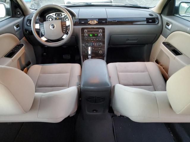 2008 Mercury Sable Luxury