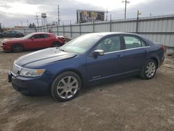 2006 Lincoln Zephyr for sale in Chicago Heights, IL