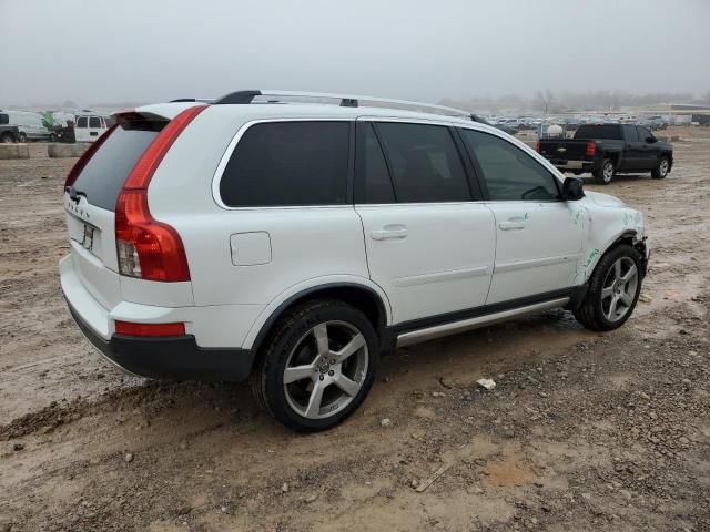 2012 Volvo XC90 R Design