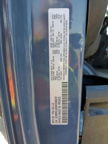 2021 Dodge Ram Promaster 3500 3500 High