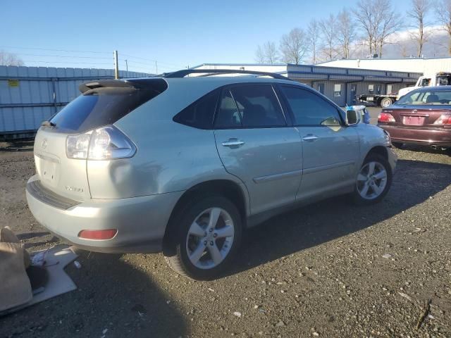 2008 Lexus RX 350